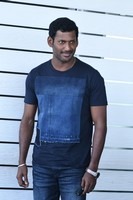 Vishal Latest Stills